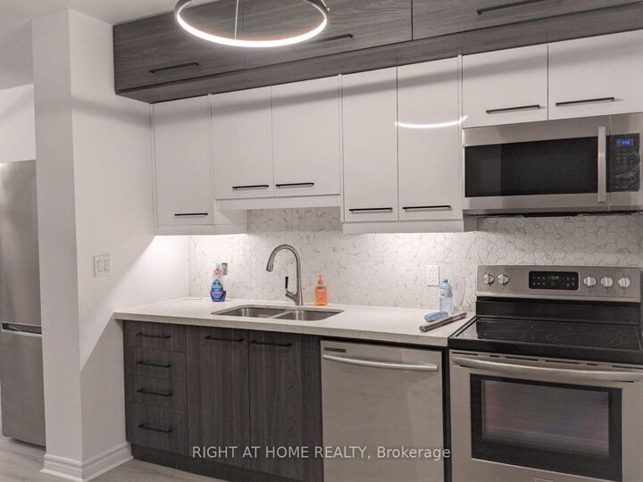 Photo de la propriété:  152 Saint Patrick Street 208  ON M5T 3J9 
