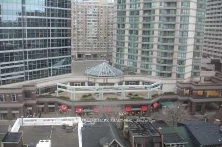 Photo de la propriété: 633 Bay Street 1122 ON M5G 2G4