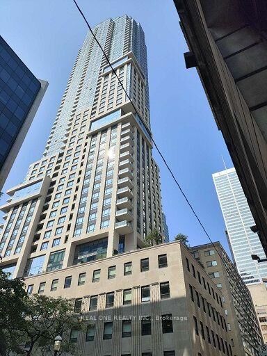Property Photo:  88 Scott Street 503  ON M5E 0A9 