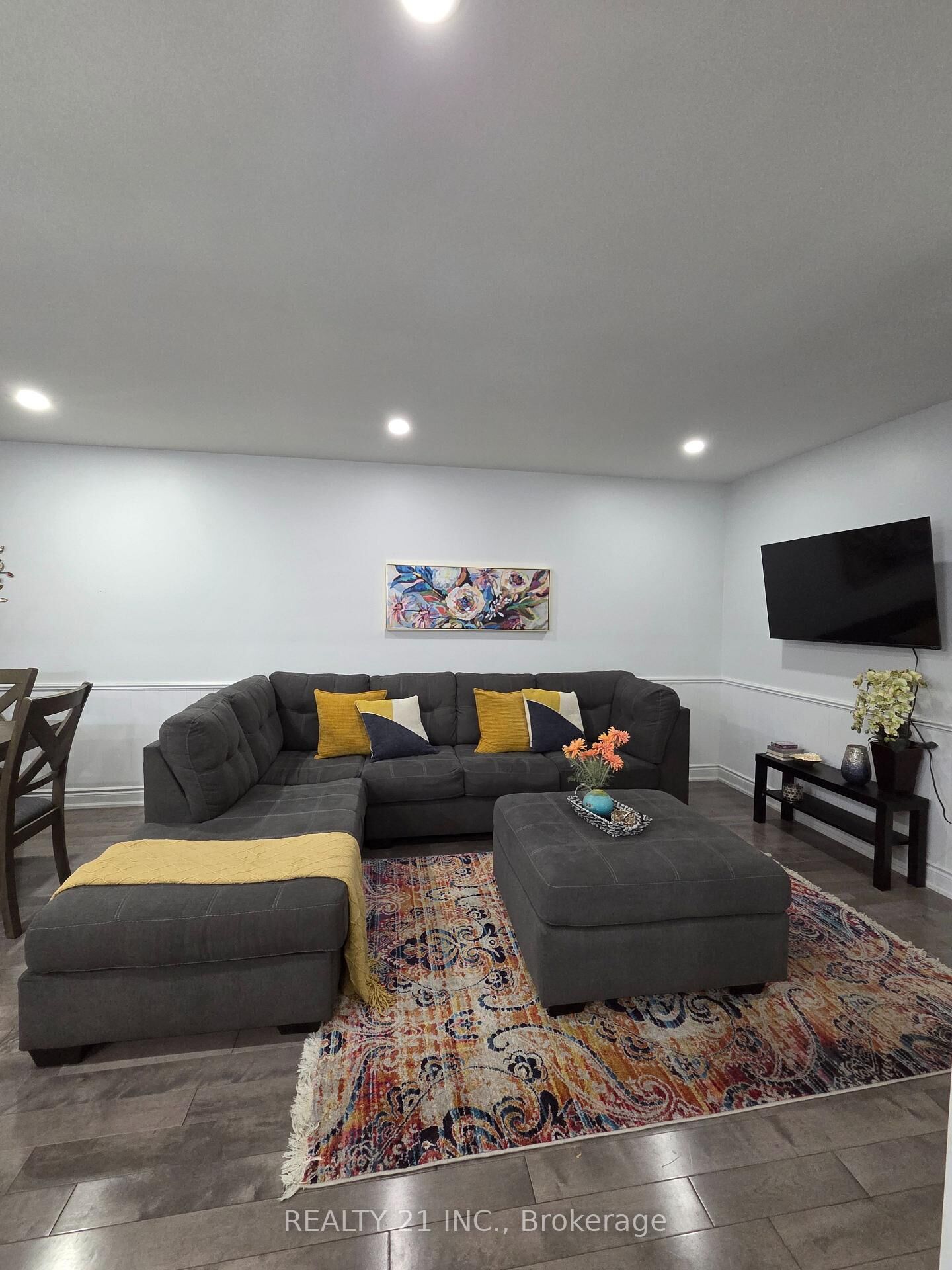 Photo de la propriété:  32 Lionhead Trail Upper  ON M1B 2J6 