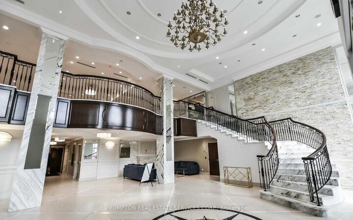 Property Photo:  38 Cedarland Drive 1208  ON L6G 0G7 