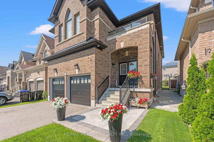 Property Photo: 2072 Allison Street ON L9S 0K7