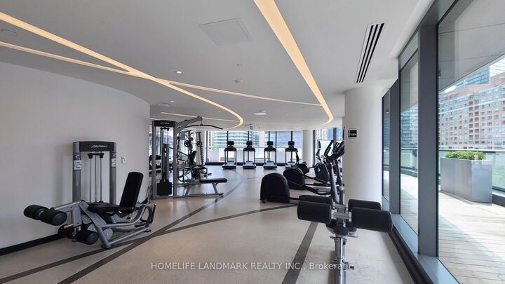 Property Photo: 11 Wellesley Street W 1106 ON M4Y 0G4