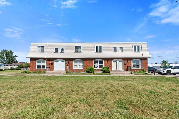 Property Photo:  67 Hagey Avenue 2  ON L2A 1W5 