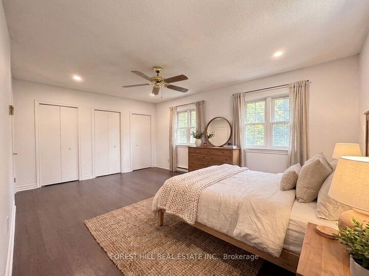 Property Photo: 231 Carrville Road ON L4C 6E4