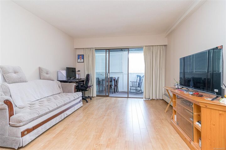 Property Photo: 2040 White Birch Rd #212 BC V8L 2R1
