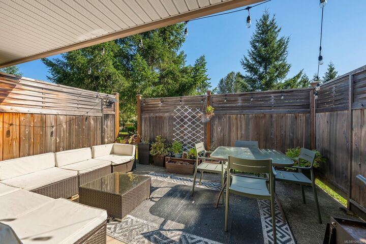 Property Photo: 2728 1st St #43 BC V9N 4A4