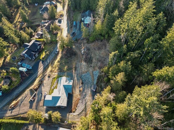 Property Photo: 1865 Taylor Walk BC V9K 2S3