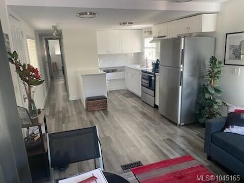 Property Photo:  2885 Boys Rd #229  BC V9L 4X3 