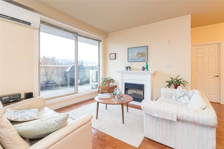 Property Photo:  866 Goldstream Ave #216  BC V9B 0J3 