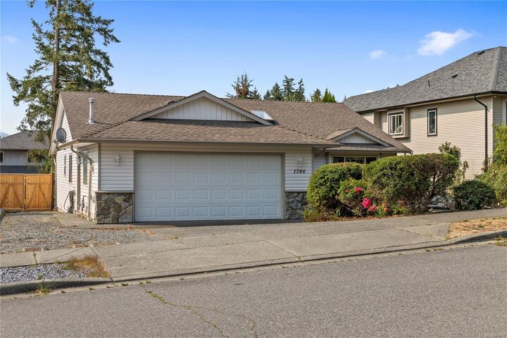Property Photo: 1746 White Blossom Way BC V9X 1X6
