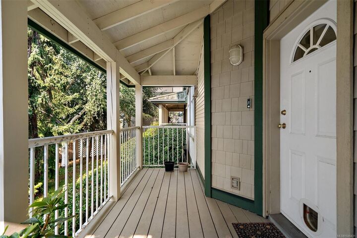 Property Photo: 234 Gorge Rd E BC V9A 1L5
