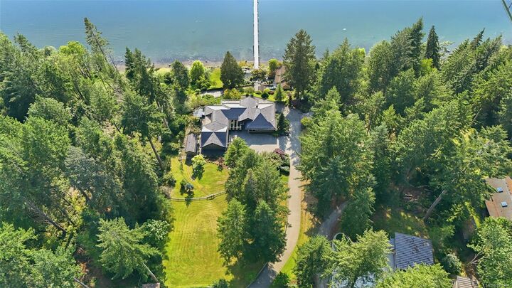 Property Photo: 1157 West Rd BC V0N 2P0