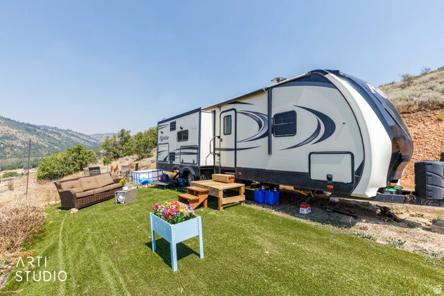 Property Photo: 3190 N Spring Way 417 UT 84317