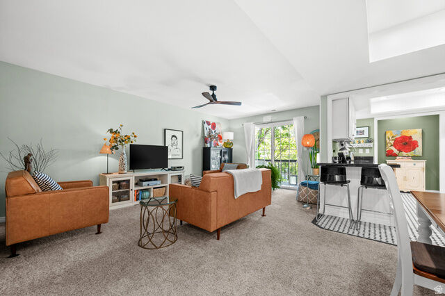 Property Photo: 4079 S 685 E D UT 84107