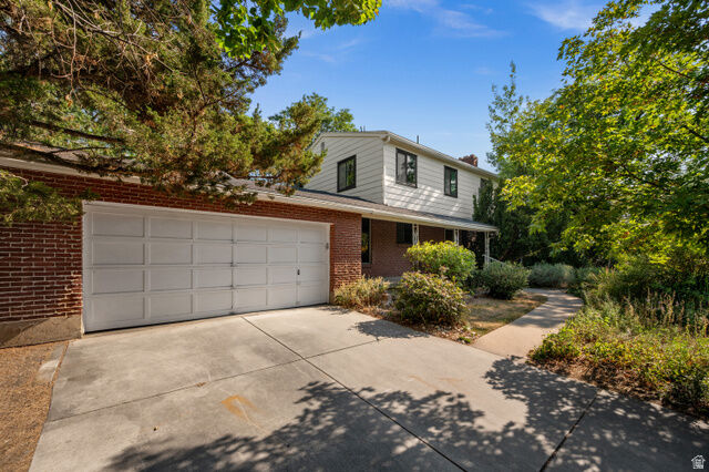 Property Photo:  1803 E Orchard Dr  UT 84106 