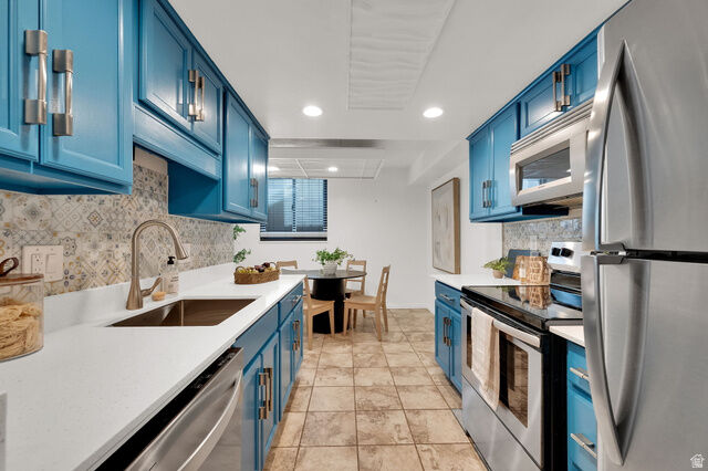 Property Photo:  4731 S Pintail Ct E  UT 84117 