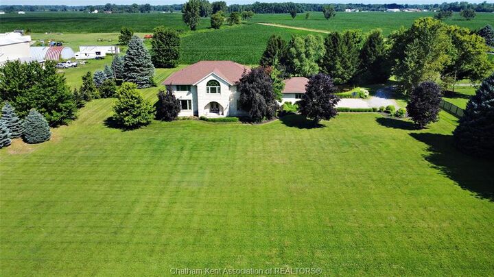 Property Photo: 23356 Dew Drop Road ON N0P 2K0
