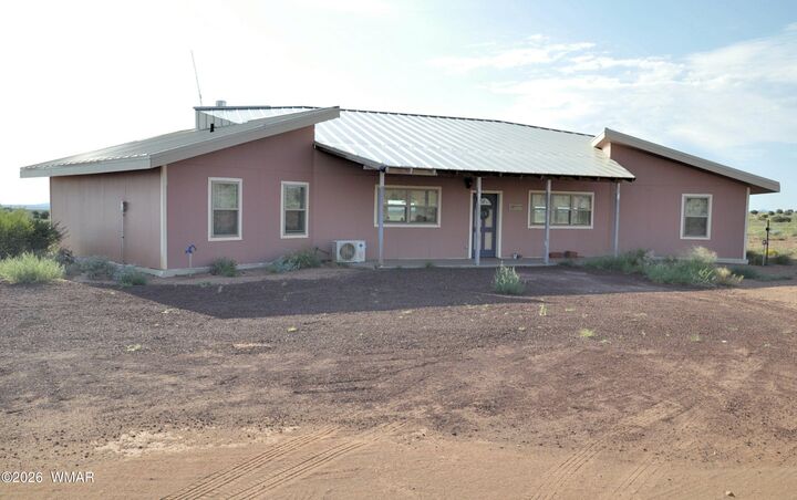 Property Photo:  3434 N Ranchview Road  AZ 85937 