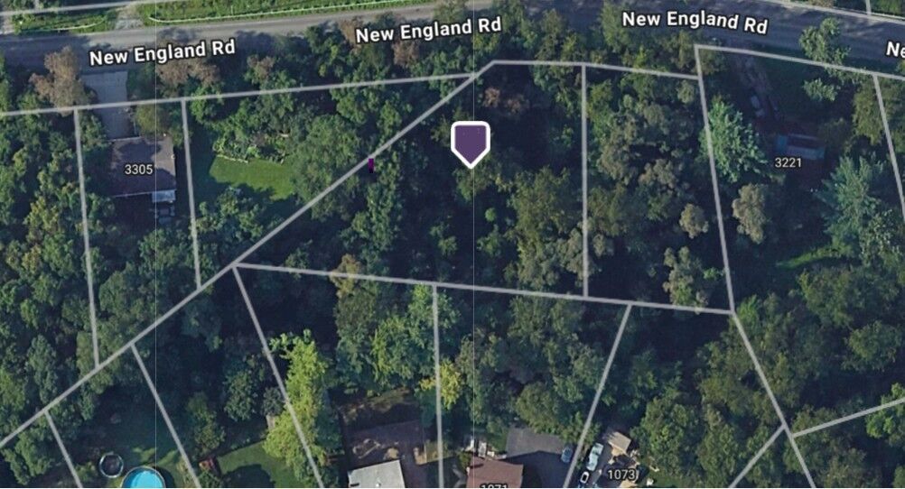 Property Photo: 1 New England Rd PA 15122
