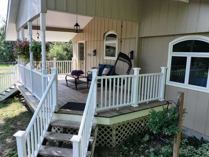 Property Photo: 7623 Randolph Street MI 49795