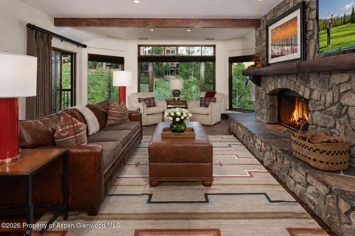 Property Photo: 96 Timbers Club Court L3-V CO 81615