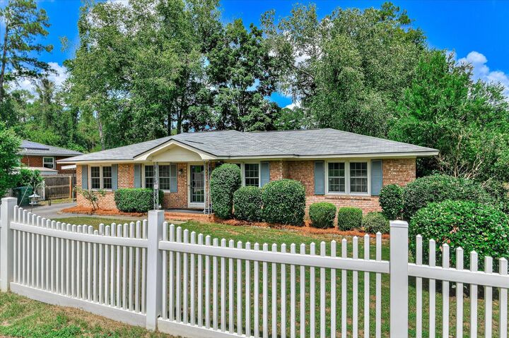 Property Photo: 248 Lehigh Avenue SC 29841