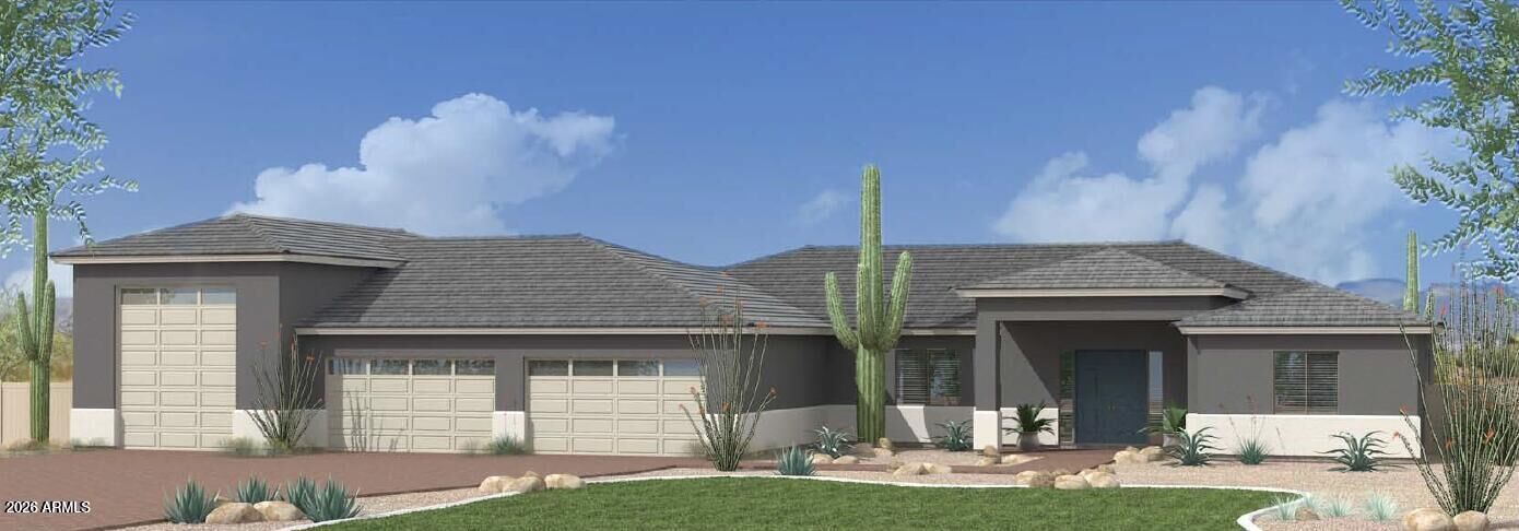 Property Photo:  19xx E Carriage Drive  AZ 85086 