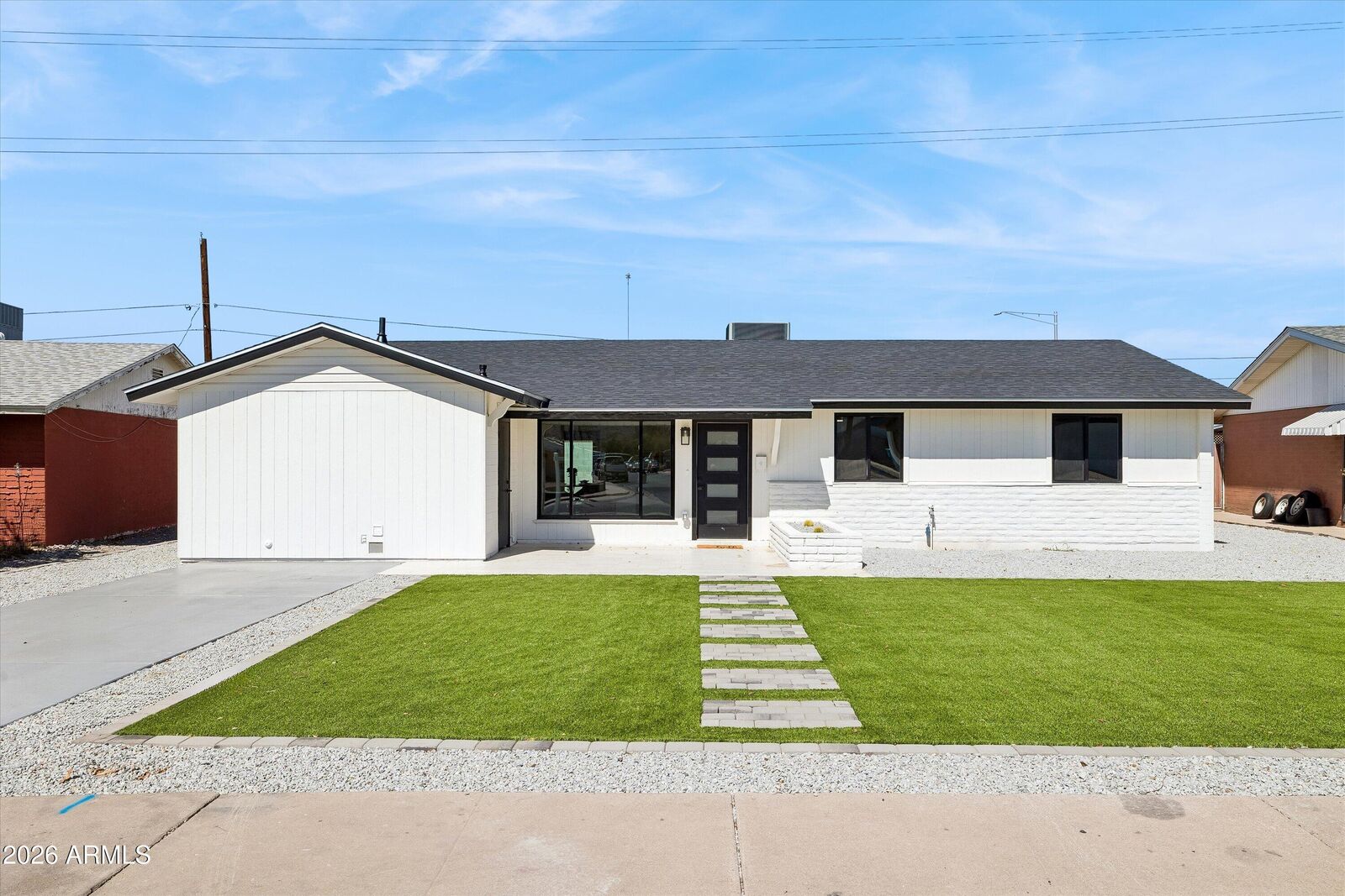 Property Photo: 12240 N 26th Drive AZ 85029