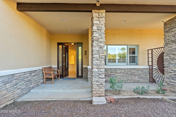 Property Photo:  1435 E Rancho Drive  AZ 85014 
