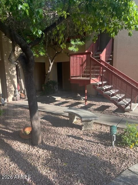 Property Photo: 3131 W Cochise Drive 165 AZ 85051