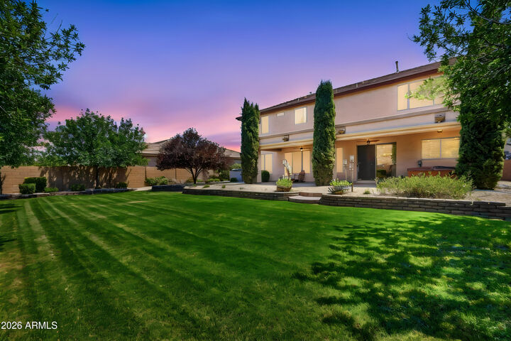 Property Photo: 2130 E Virgo Place AZ 85249