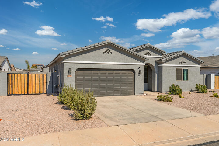 Property Photo: 2524 N Pony Lane AZ 85122