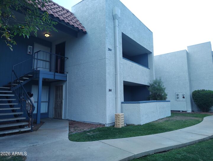 Property Photo:  4608 W Maryland Avenue 144  AZ 85301 