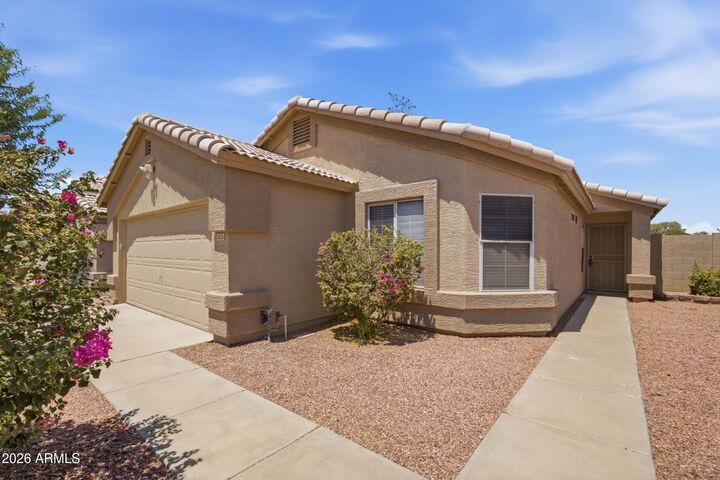 Property Photo:  3626 W Saguaro Park Lane  AZ 85310 