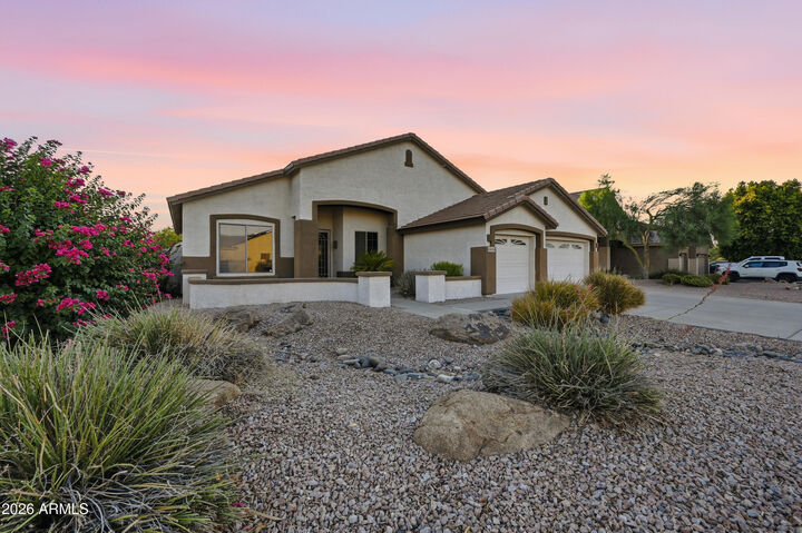 Property Photo:  26216 N 73rd Avenue  AZ 85383 