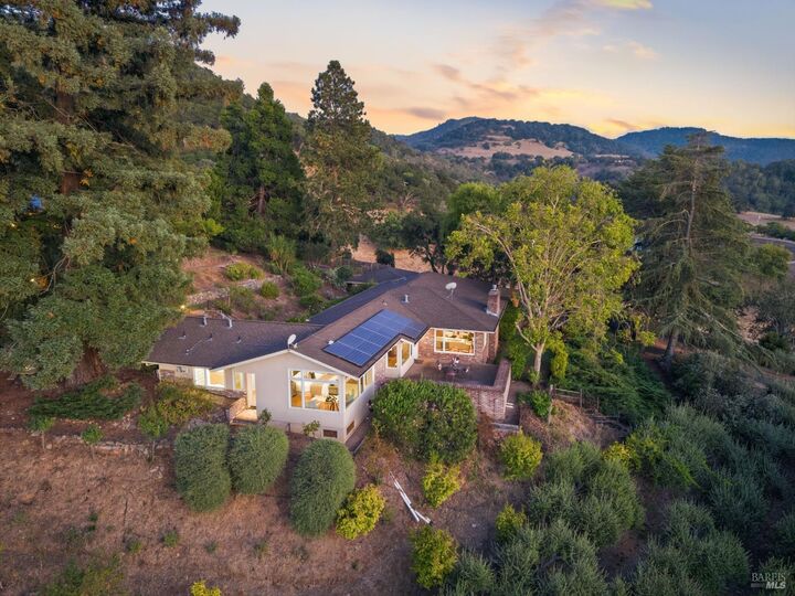 Property Photo:  6006 Wild Horse Valley Road  CA 94558 