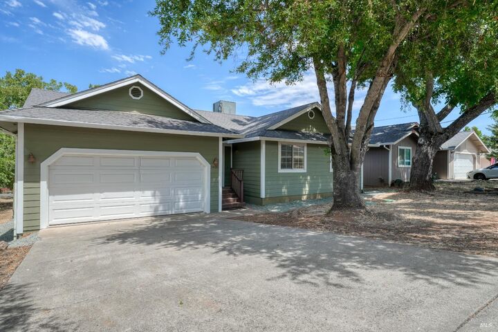 Property Photo:  9456 Buffalo Court  CA 95451 