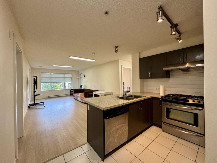 Property Photo:  9288 Odlin Road 330  BC V6X 0C3 