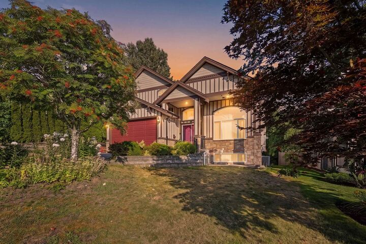 Property Photo: 8032 Melburn Drive BC V2V 2B6