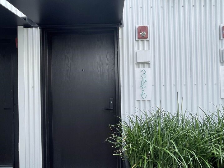 Property Photo: 1120 E Georgia Street 306 BC V6A 0K2