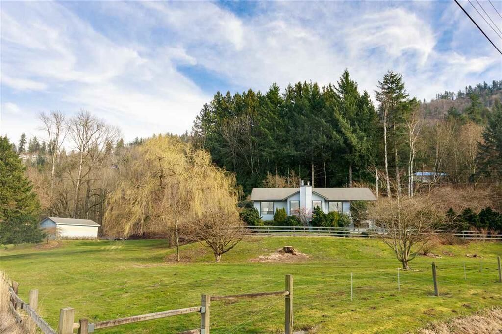 Property Photo: 6190 Bradner Lane BC V2R 5M7