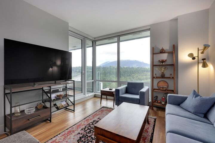 Property Photo: 680 Seylynn Crescent 2601 BC V7J 0B5