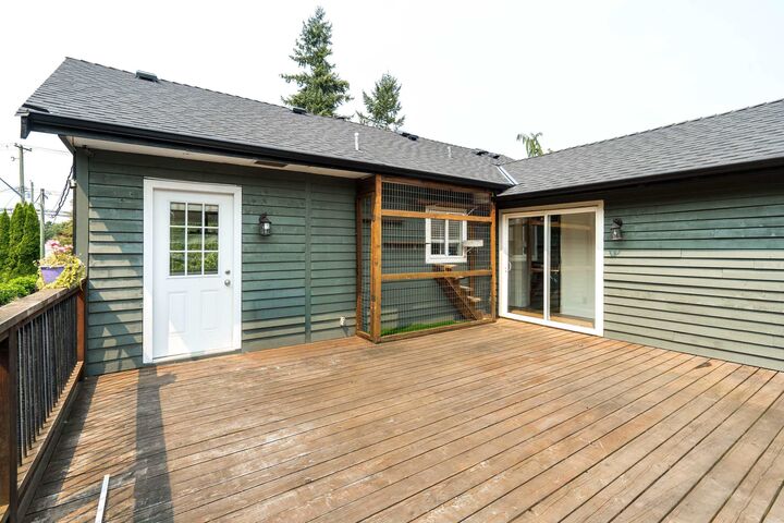 Property Photo: 8364 Cade Barr Street BC V2V 3Z8