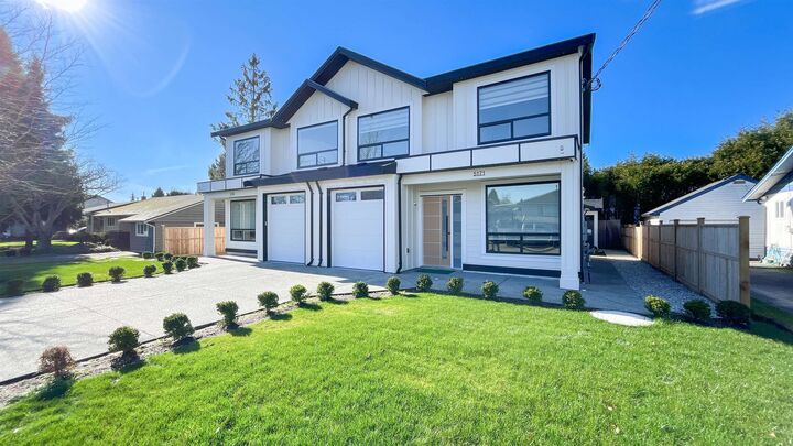 Property Photo: 5169 57 Street BC V4K 3G2