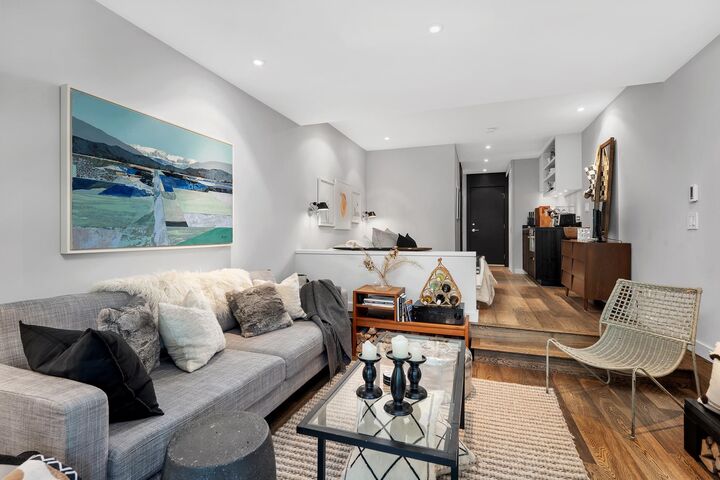 Property Photo:  6850 Crabapple Drive 103  BC V8E 0C5 