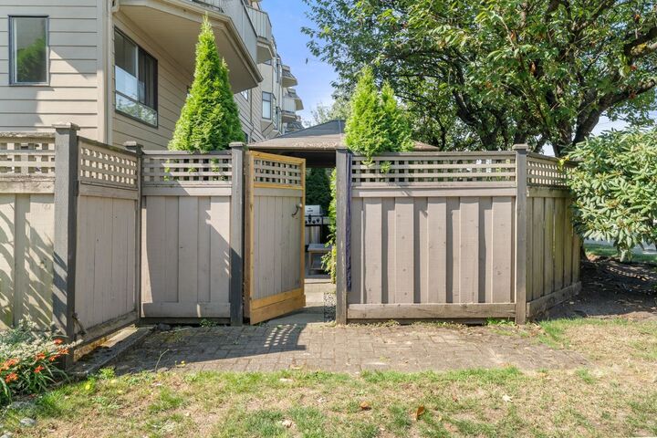 Property Photo: 777 Eighth Street 112 BC V3M 3S7