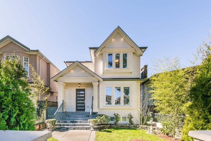 5887 Battison Street — photo 1