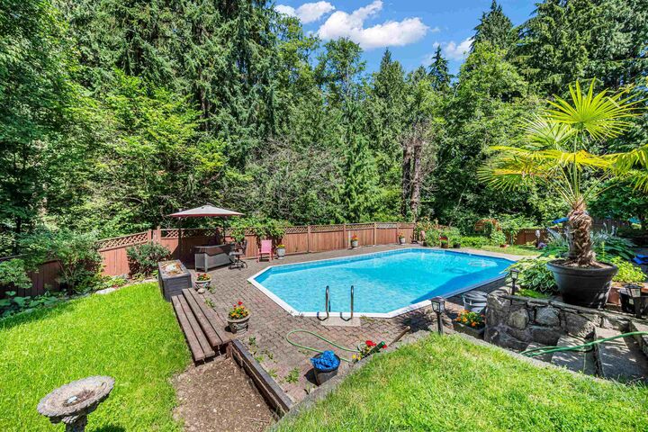 Property Photo: 3255 Milton Avenue BC V7K 2B3