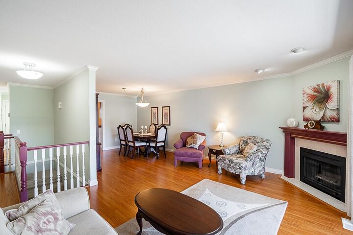 Property Photo: 32615 Murray Avenue 12 BC V2T 4T8